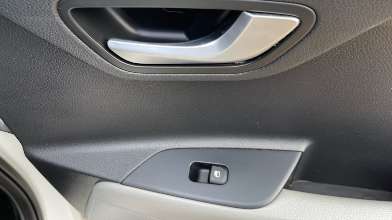 Kia Stonic 1.0T GDi First Edition 5dr Petrol Estate